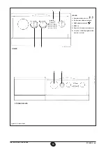 Предварительный просмотр 19 страницы Baxi UB 120 INOX Operating And Installation Instructions