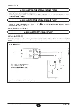 Предварительный просмотр 27 страницы Baxi UB 120 INOX Operating And Installation Instructions