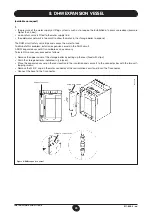 Предварительный просмотр 29 страницы Baxi UB 120 INOX Operating And Installation Instructions