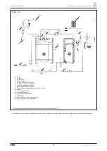 Предварительный просмотр 38 страницы Baxi UB 120 INOX Operating And Installation Instructions