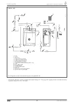 Предварительный просмотр 39 страницы Baxi UB 120 INOX Operating And Installation Instructions