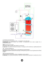 Предварительный просмотр 13 страницы Baxi UBHP SC 1000 Instruction For Installation And Maintenance