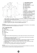 Предварительный просмотр 16 страницы Baxi UBHP SC 1000 Instruction For Installation And Maintenance