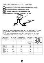 Предварительный просмотр 18 страницы Baxi UBHP SC 1000 Instruction For Installation And Maintenance