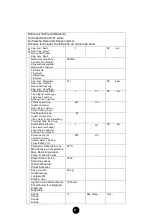 Preview for 8 page of Baxi UBPU 100 Instruction For Installation And Maintenance