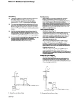 Предварительный просмотр 8 страницы Baxi W. M. 402 OF Installation And Service Instructions Manual