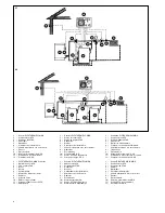 Предварительный просмотр 8 страницы baxiroca ELFATHERM E25 Installation, Assembly And Operating Instructions For The Installer And User