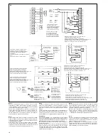 Предварительный просмотр 10 страницы baxiroca ELFATHERM E25 Installation, Assembly And Operating Instructions For The Installer And User