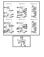 Предварительный просмотр 2 страницы baxiroca Gavina 20 GT Installation, Assembly, And Operating Instructions For The Installer