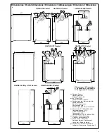 Предварительный просмотр 3 страницы baxiroca Gavina 20 GT Installation, Assembly, And Operating Instructions For The Installer