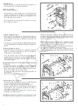 Preview for 8 page of baxiroca HF 130 Manual