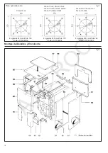 Preview for 10 page of baxiroca HF 130 Manual