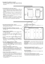 Preview for 11 page of baxiroca HF 130 Manual