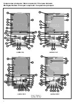 Preview for 4 page of baxiroca LAURA 35 A Installation, Assembly, And Operating Instructions For The Installer