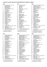 Preview for 5 page of baxiroca LAURA 35 A Installation, Assembly, And Operating Instructions For The Installer