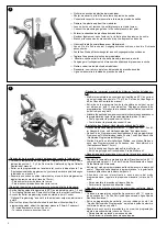 Preview for 8 page of baxiroca LAURA 35 A Installation, Assembly, And Operating Instructions For The Installer