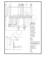 Предварительный просмотр 7 страницы baxiroca P-30 Installation, Assembly And Operating Instructions