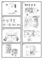 Preview for 2 page of baxiroca QUANTUM Installation, Assembly And Operating Instructions