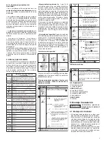 Preview for 5 page of baxiroca QUANTUM Installation, Assembly And Operating Instructions