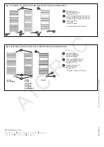 Preview for 6 page of baxiroca SY 50 INOX SATINADO Assembly