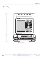 Предварительный просмотр 22 страницы Baxter Healthcare Corporation 2M8151 Operator'S Manual