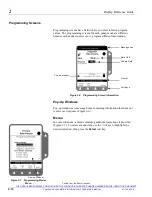 Предварительный просмотр 30 страницы Baxter Healthcare Corporation 2M8151 Operator'S Manual