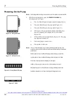 Предварительный просмотр 38 страницы Baxter Healthcare Corporation 2M8151 Operator'S Manual