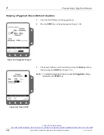 Предварительный просмотр 50 страницы Baxter Healthcare Corporation 2M8151 Operator'S Manual