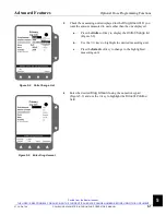 Предварительный просмотр 67 страницы Baxter Healthcare Corporation 2M8151 Operator'S Manual