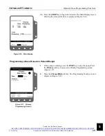 Предварительный просмотр 71 страницы Baxter Healthcare Corporation 2M8151 Operator'S Manual