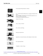 Preview for 13 page of Baxter Healthcare Corporation 2M8153 Operator'S Manual