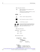 Preview for 16 page of Baxter Healthcare Corporation 2M8153 Operator'S Manual