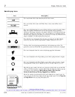 Preview for 32 page of Baxter Healthcare Corporation 2M8153 Operator'S Manual