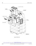 Preview for 34 page of Baxter Healthcare Corporation 2M8153 Operator'S Manual