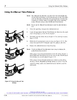 Preview for 44 page of Baxter Healthcare Corporation 2M8153 Operator'S Manual