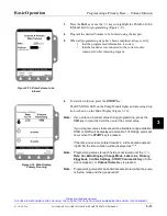 Preview for 47 page of Baxter Healthcare Corporation 2M8153 Operator'S Manual