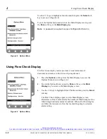 Preview for 58 page of Baxter Healthcare Corporation 2M8153 Operator'S Manual