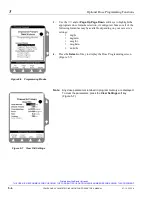 Preview for 68 page of Baxter Healthcare Corporation 2M8153 Operator'S Manual