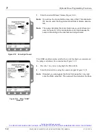 Preview for 70 page of Baxter Healthcare Corporation 2M8153 Operator'S Manual