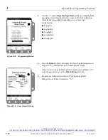 Preview for 74 page of Baxter Healthcare Corporation 2M8153 Operator'S Manual