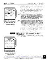 Preview for 75 page of Baxter Healthcare Corporation 2M8153 Operator'S Manual