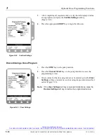 Preview for 76 page of Baxter Healthcare Corporation 2M8153 Operator'S Manual