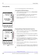 Preview for 84 page of Baxter Healthcare Corporation 2M8153 Operator'S Manual