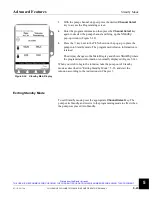 Preview for 85 page of Baxter Healthcare Corporation 2M8153 Operator'S Manual