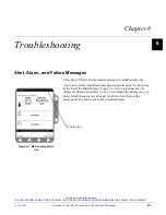 Preview for 89 page of Baxter Healthcare Corporation 2M8153 Operator'S Manual