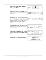 Предварительный просмотр 23 страницы baxter Auto Syringe AS50 Operator'S Manual