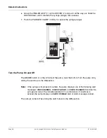 Предварительный просмотр 36 страницы baxter Auto Syringe AS50 Operator'S Manual