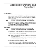 Предварительный просмотр 59 страницы baxter Auto Syringe AS50 Operator'S Manual