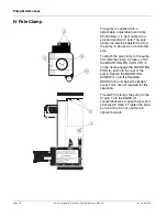 Предварительный просмотр 76 страницы baxter Auto Syringe AS50 Operator'S Manual