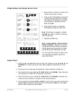 Предварительный просмотр 81 страницы baxter Auto Syringe AS50 Operator'S Manual